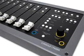 Console 1 Fader - sterownik MIDI i mikser