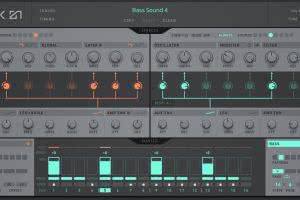 Nowość od Native Instruments - TRK-01 