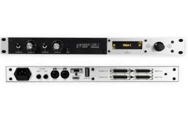 ASW-1 Audio Loop Selector oraz ASW-V Video Loop Player - nowe urządzenia w ofercie Gainlab Audio  