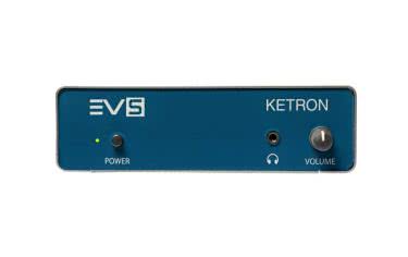 Ketron EVS – 32-częściowy moduł brzmieniowy 