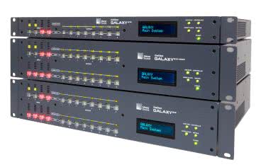 Oprogramowanie Meyer Sound Compass 4.6 oferuje integrację ze standardem MILAN i usprawnioną konfigurację systemu 