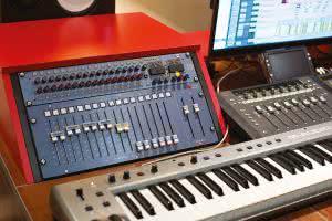 Kwazar - Gagarin Studio 