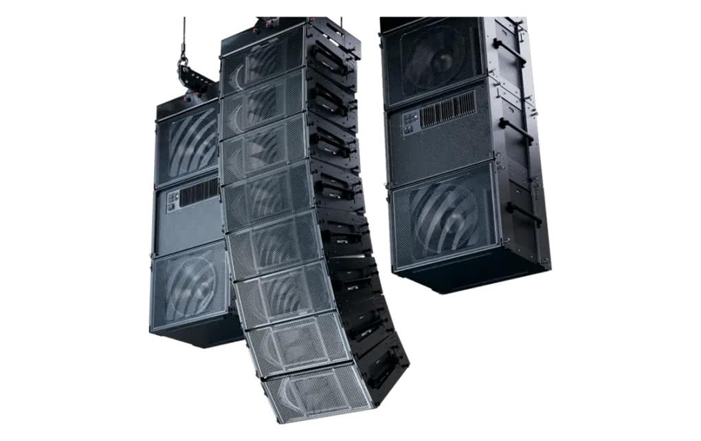 Meyer Sound TIGRA i 1800-LFC – nowa generacja kompaktowych systemów liniowych