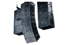 Meyer Sound TIGRA i 1800-LFC – nowa generacja kompaktowych systemów liniowych