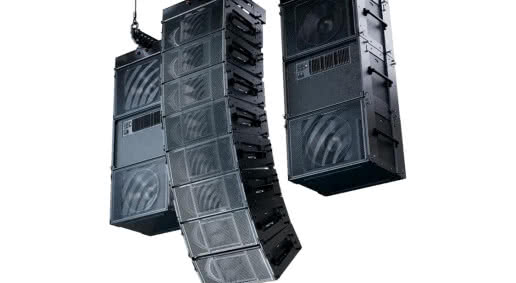 Meyer Sound TIGRA i 1800-LFC – nowa generacja kompaktowych systemów liniowych