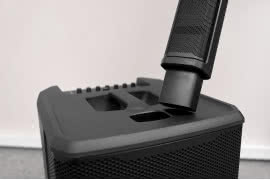 PRX One - kompletny system nagłośnieniowy