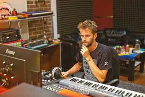 Kwazar - Gagarin Studio 