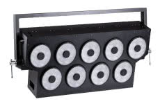 Robe SVOPATT – klasyka scenografii w nowoczesnej odsłonie LED