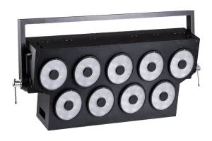 Robe SVOPATT – klasyka scenografii w nowoczesnej odsłonie LED