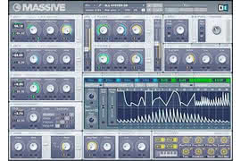 Przybornik producenta - Syntezatory wavetable