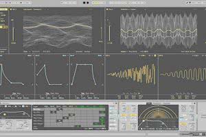 Przybornik producenta - Syntezatory wavetable 