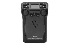 RTS NOMAD – bezprzewodowy system interkomowy dla producentów i realizatorów