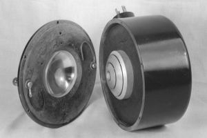 75 lat JBL (cz. 1) 