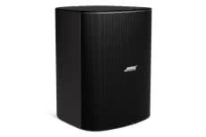 Bose Professional DM12SE – największy model w serii DesignMax dla instalacji stałych