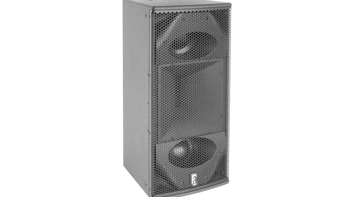 Alcons Audio GR20 – nowa generacja systemów point-source z technologią pro-ribbon