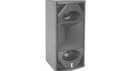 Alcons Audio GR20 – nowa generacja systemów point-source z technologią pro-ribbon