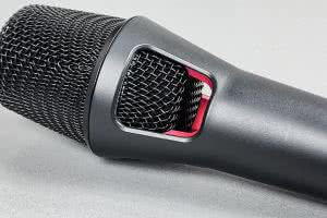 OD303 - mikrofon dynamiczny 