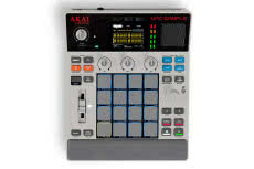 AKAI MPC Sample – mobilne podejście do klasycznego workflow MPC