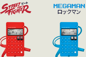 Dwa nowe Pocket Operatory od Teenage Engineering 