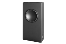Alcons Audio wprowadza ultra-kompaktowy subwoofer CRMS-LFE18sl mkII
