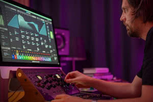 Softube ogłasza aktualizację oprogramowania Console 1 i wprowadza pełną integrację z Cubase i Nuendo