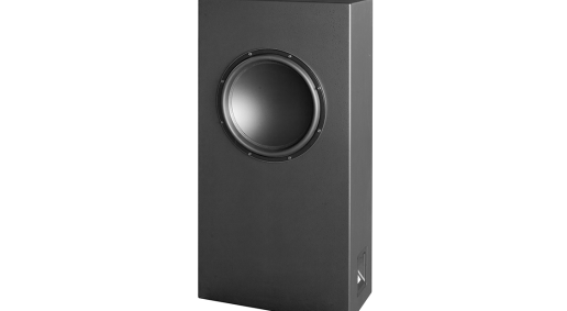 Alcons Audio wprowadza ultra-kompaktowy subwoofer CRMS-LFE18sl mkII