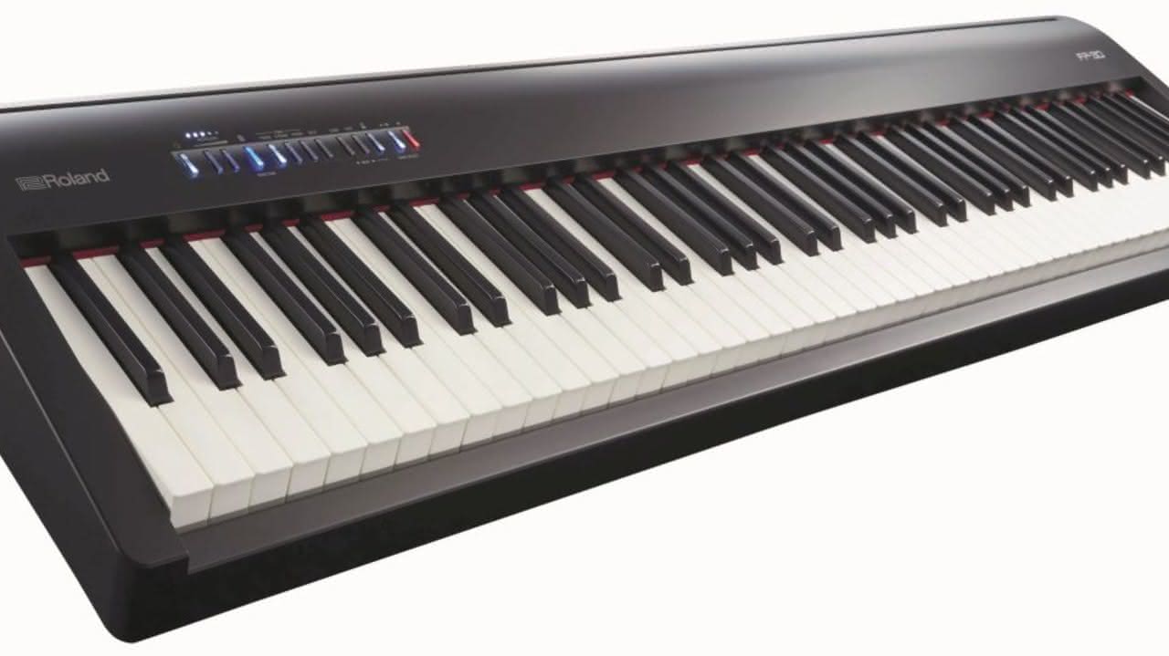 Roland Fp 30 Roland Fp 30