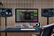 Neumann RIME – nowy plugin dla immersyjnych odsłuchów