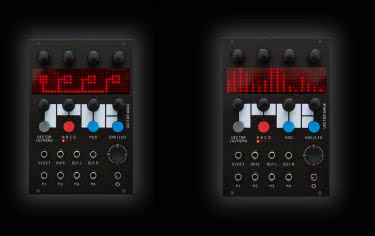 RYK Modular - Vector Wave 