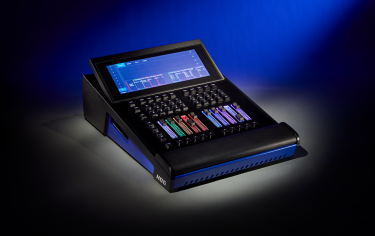 Hog Tour Wing - nowy wing do konsolet ETC 