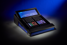 Hog Tour Wing - nowy wing do konsolet ETC