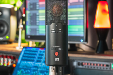 Audiostacja rozpoczyna dystrybucję Aim Audio w Polsce