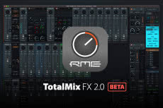 RME rozwija ofertę – nowe rozwiązania dla profesjonalnych systemów audio