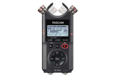 TASCAM rozszerza serię przenośnych rejestratorów – model DR-40XP z nagrywaniem 32-bit float