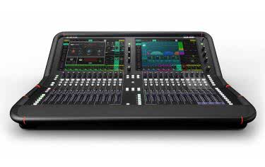 Allen & Heath rozwija możliwości konsolet Avantis – aktualizacja do wersji 2.0 