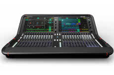 Allen & Heath rozwija możliwości konsolet Avantis – aktualizacja do wersji 2.0