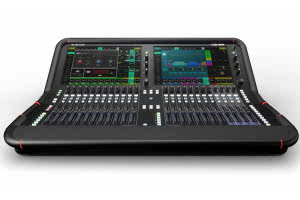 Allen & Heath rozwija możliwości konsolet Avantis – aktualizacja do wersji 2.0