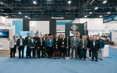 Grupa Sennheiser zaprasza na NAB 2026 – innowacje audio dla branży broadcast i produkcji treści 