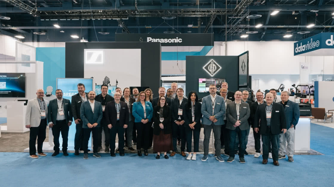 Grupa Sennheiser zaprasza na NAB 2026 – innowacje audio dla branży broadcast i produkcji treści