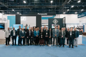 Grupa Sennheiser zaprasza na NAB 2026 – innowacje audio dla branży broadcast i produkcji treści