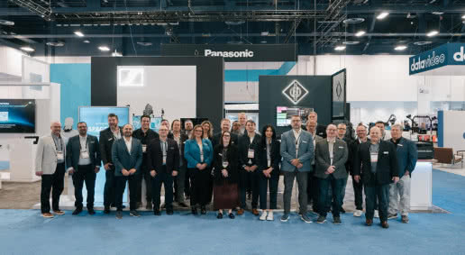 Grupa Sennheiser zaprasza na NAB 2026 – innowacje audio dla branży broadcast i produkcji treści