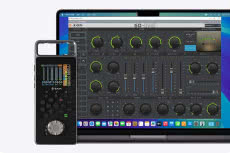 iCON Pro Audio rozwija linię mobilnych interfejsów
