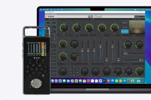 iCON Pro Audio rozwija linię mobilnych interfejsów