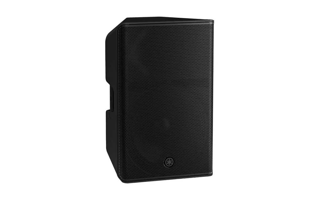 Yamaha rozszerza swoje flagowe systemy nagłośnieniowe – seria DXR/DXS oraz CXR/CXS w wersji mk3