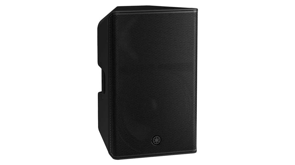 Yamaha rozszerza swoje flagowe systemy nagłośnieniowe – seria DXR/DXS oraz CXR/CXS w wersji mk3