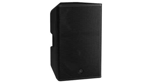 Yamaha rozszerza swoje flagowe systemy nagłośnieniowe – seria DXR/DXS oraz CXR/CXS w wersji mk3