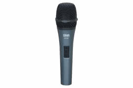 Jaki mikrofon wybrać?
