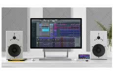 FL Cloud Pro z nowymi presetami – „Aurora Skies” i „Phonk” rozszerzają bibliotekę FLEX