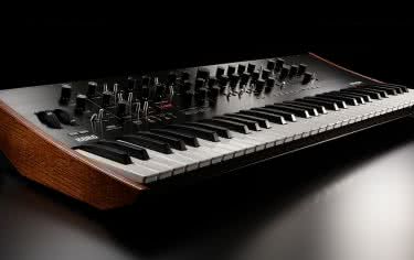 Korg Prologue 