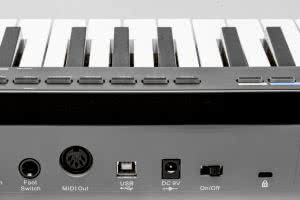 Impact GPX88 - klawiatura sterująca MIDI 